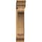 Ekena Millwork Legacy Traditional Smooth Bracket w/ Offset Brace, Western Red Cedar, 7 1/2"W x 30"D x 36"H BKT0806X30X36LEC01SWR - alternate 3